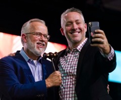 SBC Pres. Ed Litton apologizes for copying JD Greear sermon without credit