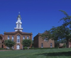 Virginia Theological Seminary pays first round of reparations checks from $1.7M fund