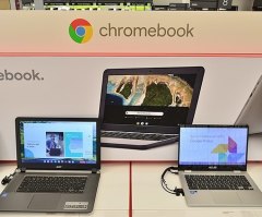 Google implements changes to Chromebooks amid complaints of kids accessing pornography