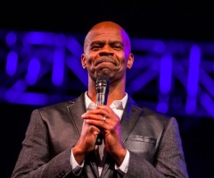 Comedian Michael Jr. on passion for helping others find God-given purpose, upcoming tour