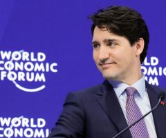 Canadian PM Trudeau denounces church burnings after graves discovered at Catholic schools