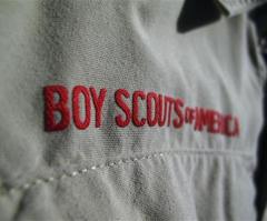 Boy Scouts failing because program abandoned ‘laser focus on boys,’ Trail Life USA CEO says