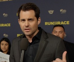 ‘Engulfed in a fireball’: Actor Kris Polaha fell away from God, but a near-death experience transformed his life and faith