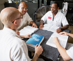 Prison Fellowship partners with Moody Bible Institute to give daily devotionals to 100K inmates 