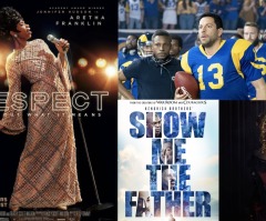 7 faith-based films coming to theaters this summer, fall 