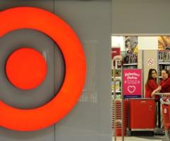 Target stealth bans trans-skeptic books