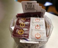 'Depraved': Advocates slam Chicago for making condoms accessible to elementary schoolers 