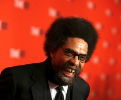 Cornel West resigns from Harvard U over 'spiritual rot,' blasts 'superficial diversity'