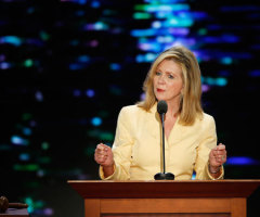 Sen. Blackburn demands Biden respond to ‘authoritarian’ censorship of speech on social media