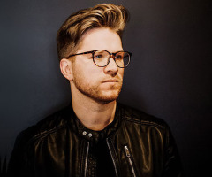 Worship leader Elias Dummer urges Church to become 'safe place' to ask tough questions