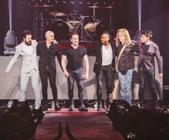 Newsboys United to part ways after ‘one of the best experiences of our career’