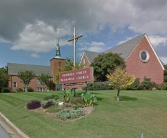 NC church to sell 1.9-acre property; proceeds will address homelessness, social needs