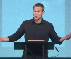 Tensions over 'liberal' direction of David Platt’s McLean Bible Church erupt in lawsuit