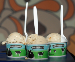 The incredible incoherence of Ben & Jerry’s capitulation to the BDS movement