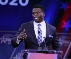 Ben Watson opposes NFL forcing players to get COVID-19 vaccines, calls it ‘coercion’