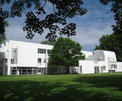 Hartford Seminary gets $5M to study impact of pandemic on churches