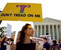 Mississippi's 15-week abortion ban is mainstream, most European laws more strict: report