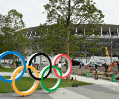 Strong Christian core anchors US softball team in game's return to Olympics