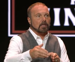 Déjà vu: Mark Driscoll accused of leadership abuse at new church