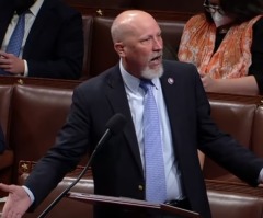 Rep. Chip Roy slams Pelosi over House mask mandate, ignoring COVID spike at migrant facilities