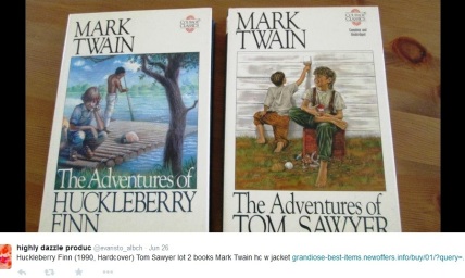 The faith of Mark Twain: Q&A with historian Gary Scott Smith