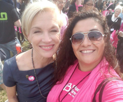 Ex-Planned Parenthood director says abortion giant seduces immigrants with threat of deportation