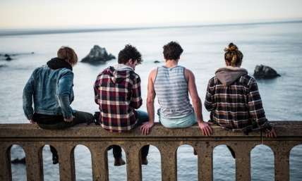 3 biggest questions every teen is asking; how church leaders should respond