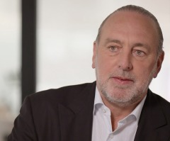 Hillsong’s Brian Houston says sex abuse concealment charges are ‘a shock to me’