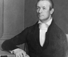 This week in Christian history: Missionary born, Bible translation group founded