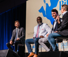 Voddie Baucham, Owen Strachan urge Church to combat 'morally bankrupt,' 'woke' ideologies 