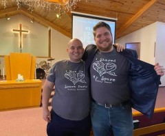 Missouri pastor donates kidney to church member, says it was a calling from God