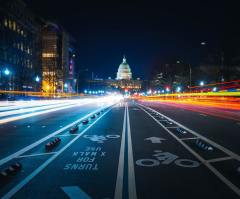 Gender identity, marijuana and breathalyzers: 3 unexpected items in the infrastructure bill