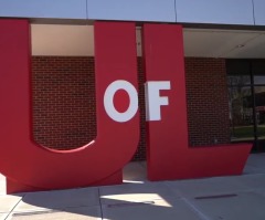 Student expelled from University of Louisville over pro-life views, lawsuit claims