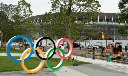 What churches can learn from the Olympics