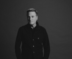 Michael W Smith challenges Church to 'wake up' to 'crisis' of fatherlessness, discusses new music 