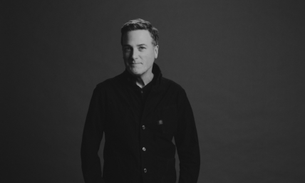 Michael W Smith challenges Church to 'wake up' to 'crisis' of fatherlessness, discusses new music 