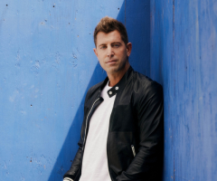 Jeremy Camp shares how lesson God taught him amid pandemic inspired new album 