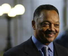 Jesse Jackson, wife Jacqueline remain hospitalized for COVID-19