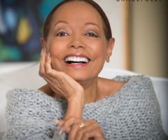 The 5th Dimension's Florence LaRue reflects on God's faithfulness throughout life, career 