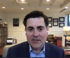 Theologian Russell Moore battling COVID-19 despite being vaccinated: 'Run over by a bulldozer'