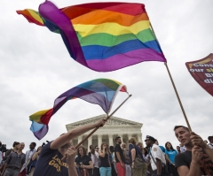 Christian scholars slam report arguing that LGBT 'progress' doesn't threaten Christians