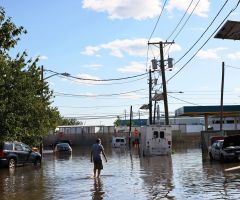 Ida death toll nears 50 as flooding pounds Northeast states; 25 dead in New Jersey, 6 missing 