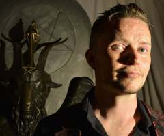 Satanic Temple argues abortion is religious right, challenging Texas law