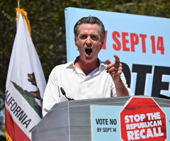 4 things to know about the California recall election