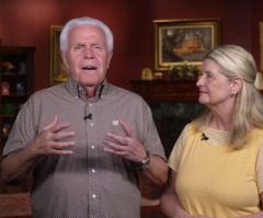 After criticism, Jesse Duplantis says ministry donated $100K in generators to Ida victims