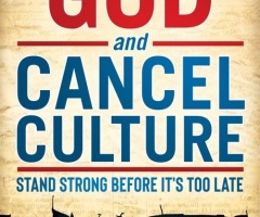 Evangelical media leader blasts ‘cancel culture' in new book: ‘Enough is enough’