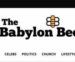 Babylon Bee joins legal battle in support of Florida law fighting social media censorship