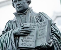 This week in Christian history: Martin Luther New Testament printed, ‘Left Behind’ author born