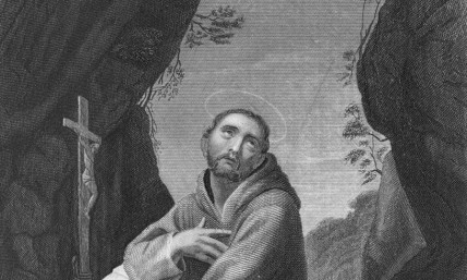 Francis of Assisi: The unusual saint