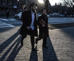 Will American Jews abandon the Democratic Party?